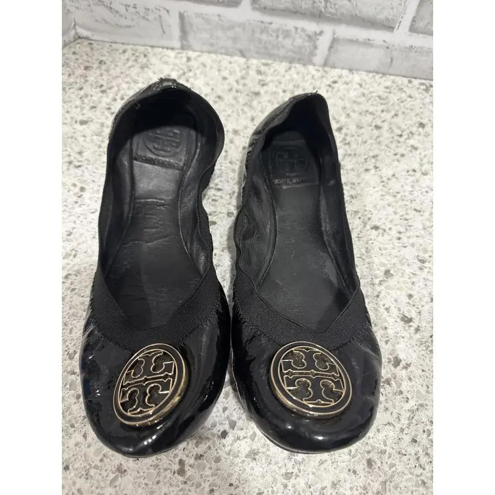 Tory Burch classic tory